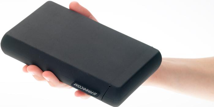 Produktbild Freecom Hard Drive XS (2 TB)