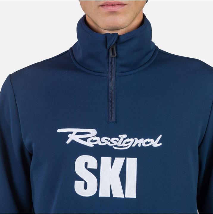Produktbild Rossignol Signature Ski Hz Fleece-Sweatshirt (S)