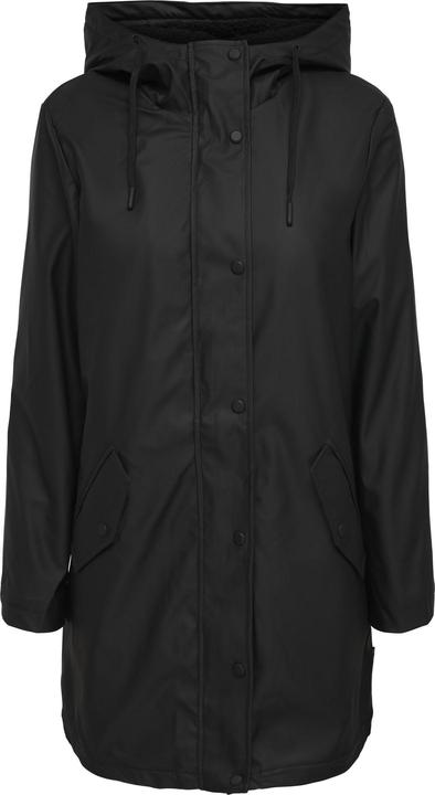 Only Langer Regenjacke (M)
