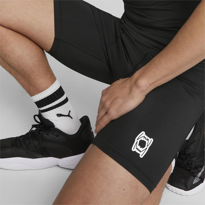 Produktbild Puma Hoops Team Short Baselayer (XXL)
