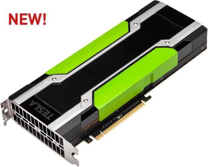 Immagine prodotto PNY Scheda Tesla M10 (32 GB)