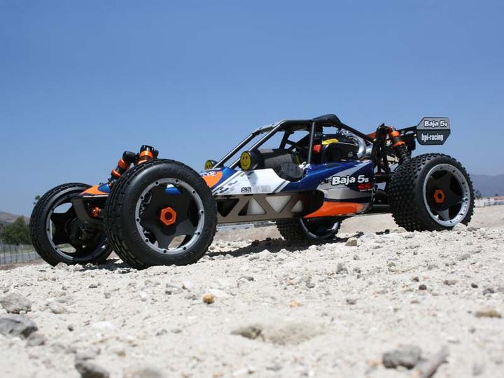 Image du produit HPI Baja 5B SS (Kit)