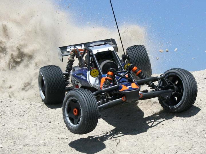 Image du produit HPI Baja 5B SS (Kit)