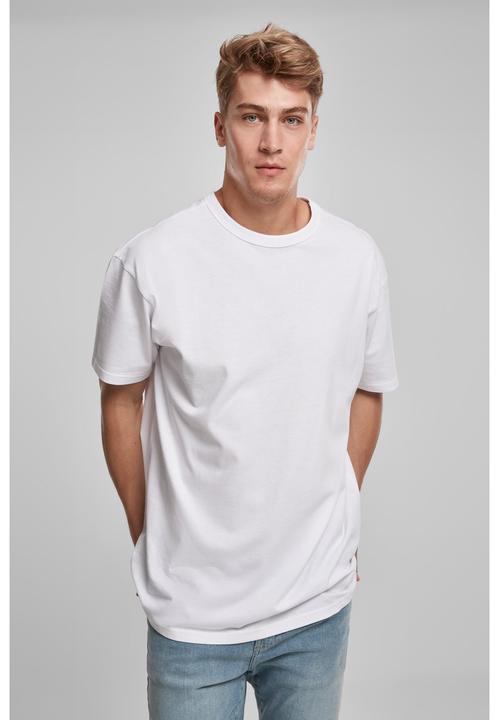 Immagine prodotto Urban Classics Maglietta Basic organica in confezione da 3 pezzi (XL)