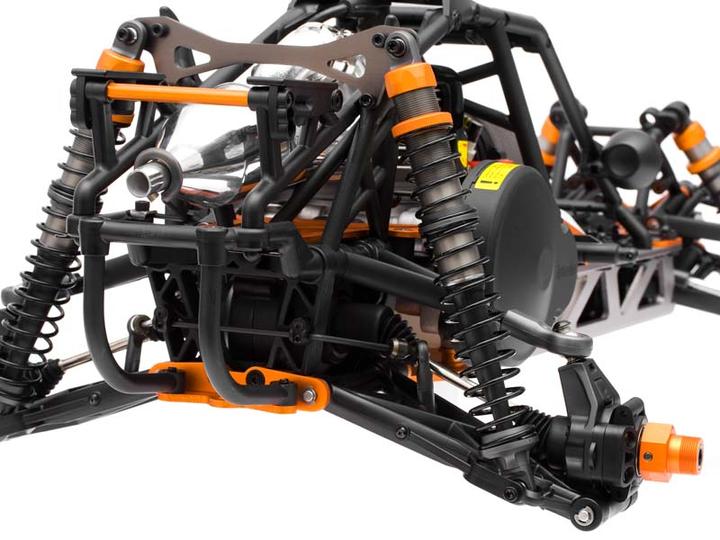 Image du produit HPI Baja 5B SS (Kit)