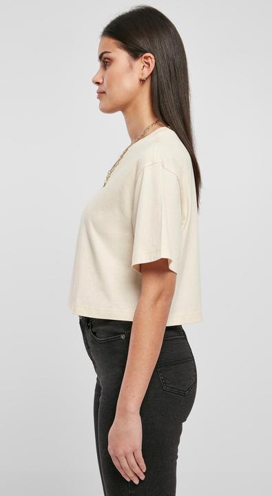 Immagine prodotto Urban Classics Maglietta corta oversize da donna - 3002 (4XL)