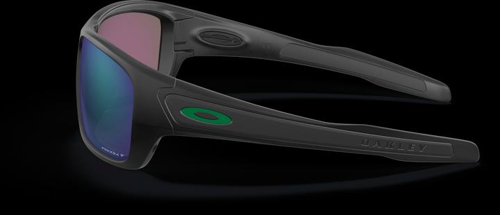 Produktbild Oakley Turbine Polarized Sonnenbrille