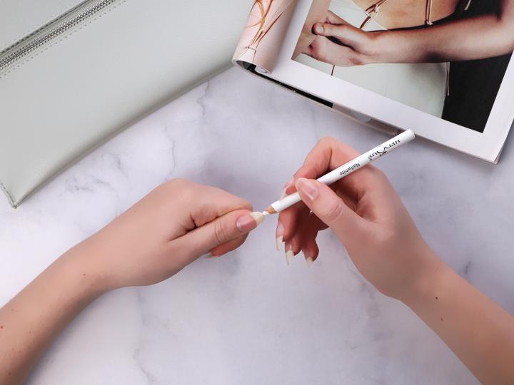 Produktbild Herome Nail White Stift (3.38 ml)