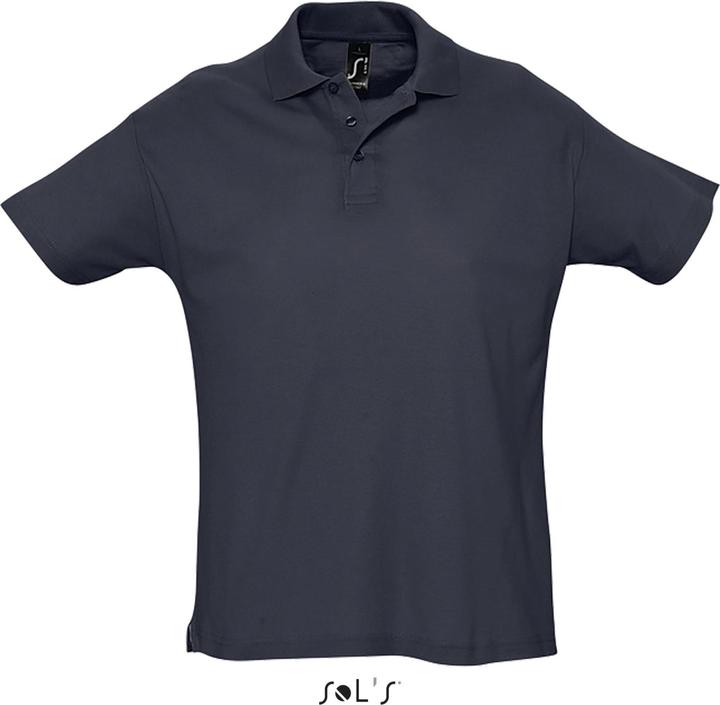 Sol's polo ol' ummer ii (S)