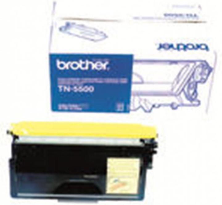 Produktbild Brother Tn-5500 (BK)