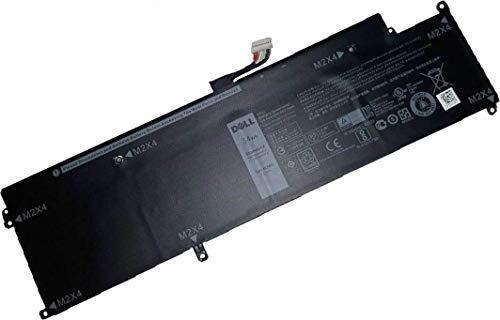 Image du produit Dell BTRY PRI 34WHR 4C SIMPLO (4 cellules, 4250 mAh)