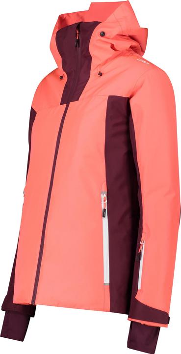 Image du produit CMP Campagnolo Sweat à capuche (XXS)