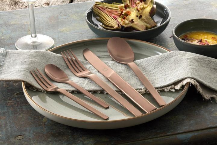 Actual product image Zwilling Cutlery set (30 Piece, Cutlery set)