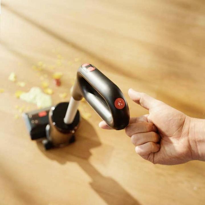Produktbild Vileda PureClean S5 Plus,kabelloser Nass-Trockensauger bk