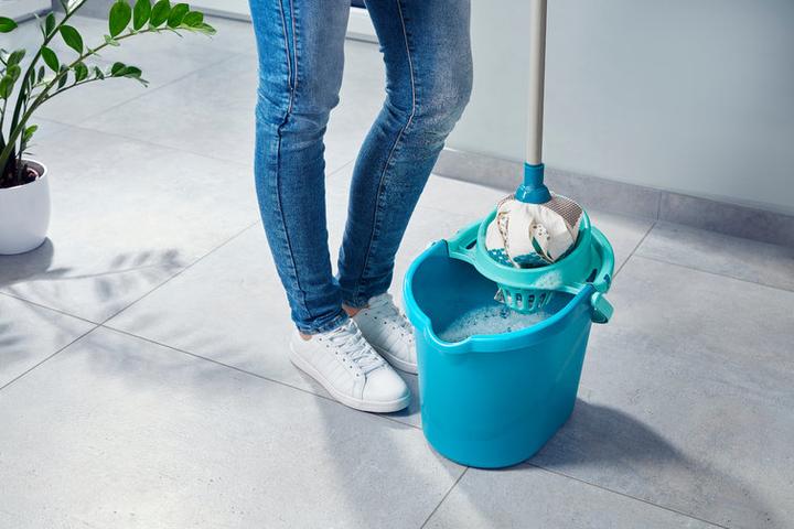 Produktbild Leifheit Power Mop 3 in 2 (1 Stk.)