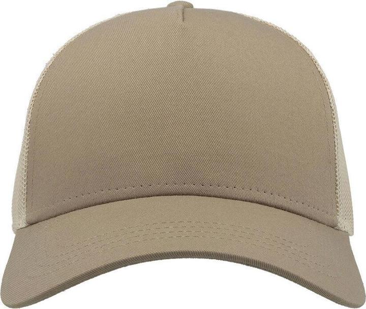 Image du produit Atlantis Casquette de camionneur Rapper Avec 5 panneaux (Taille unique)