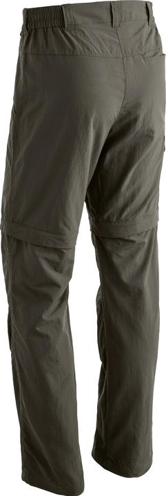Produktbild Maier Sports Trave Zip Off (3XL)