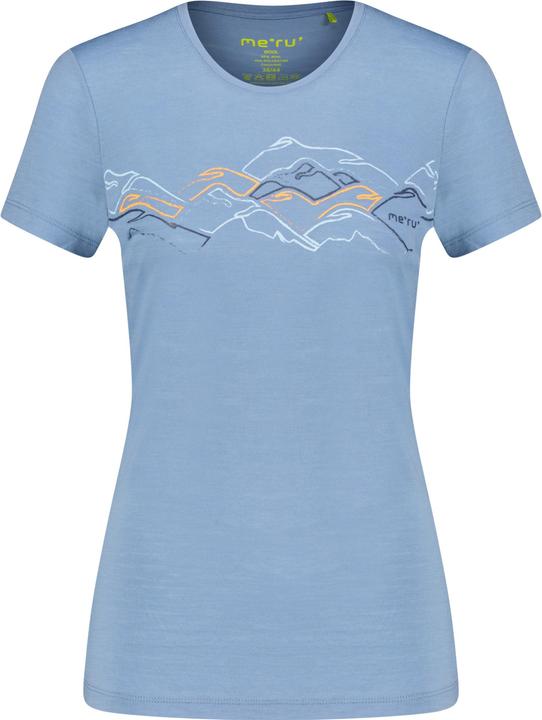 Produktbild Meru Trelleborg T Shirt Merino (L)