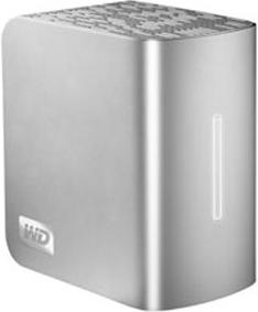 Produktbild WD My Book Studio Edition II (6 TB)