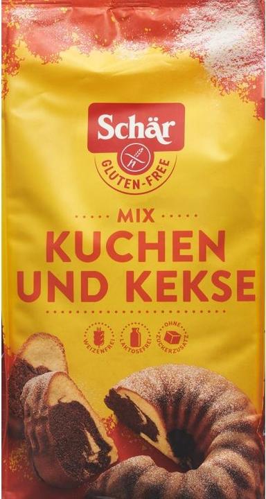 Image du produit Schär Mélange C (1000 g)