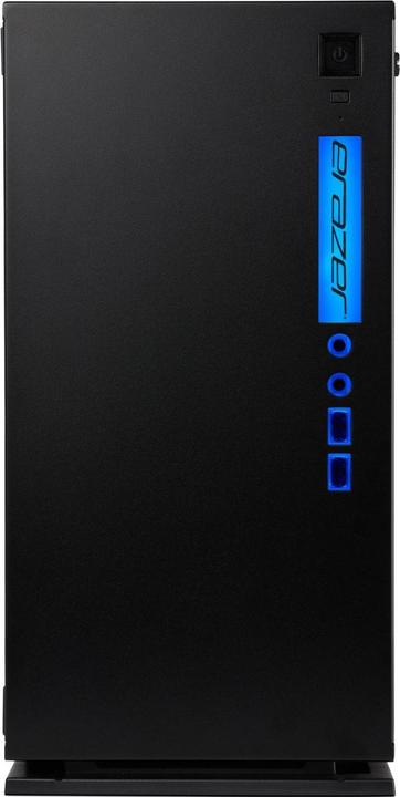 Image du produit Medion Erazer Engineer P10 RTX 3060 (Intel Core i5-12400F, 16 Go, 512 Go, GeForce RTX 3060)