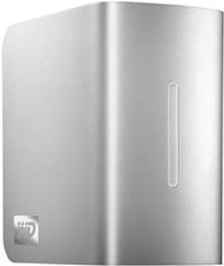 Produktbild WD My Book Studio Edition II (6 TB)