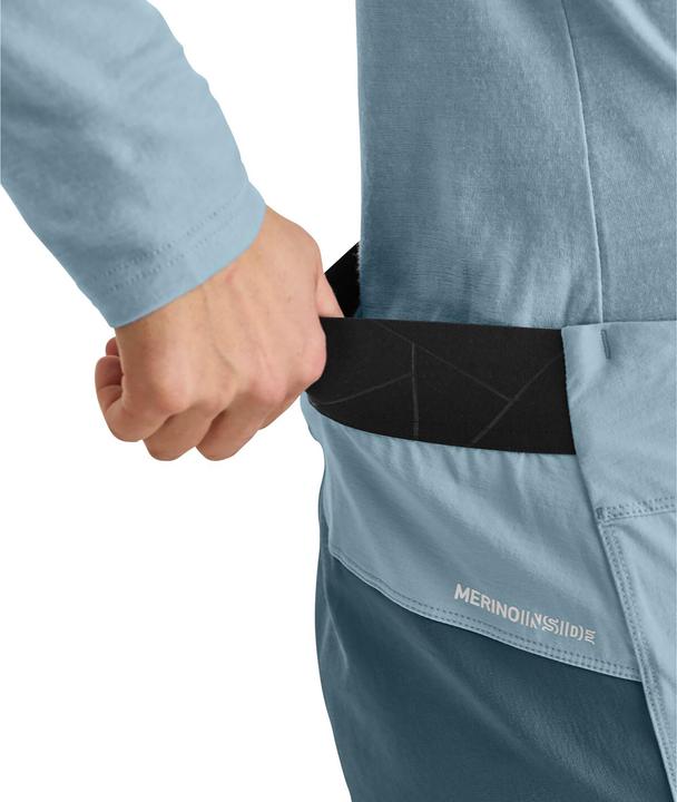 Actual product image Ortovox Punta Berrino Pants W (L)