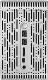 Produktbild WD My Book Studio Edition II (6 TB)