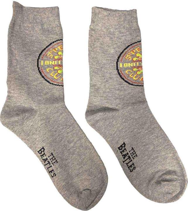 Produktbild The Beatles Sgt Pepper Socken (37 - 40.5)