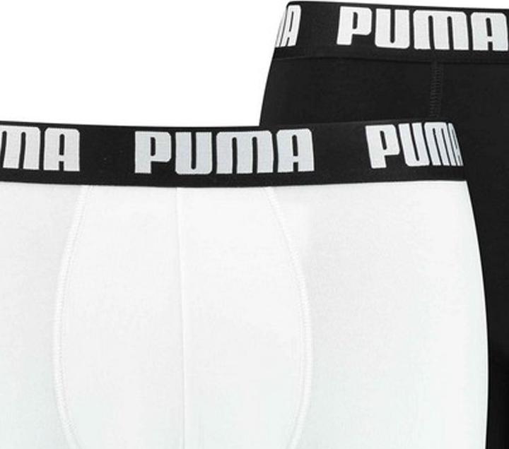 Image du produit Puma Basic Boxers (pack de 2) (XL, lot de 2)