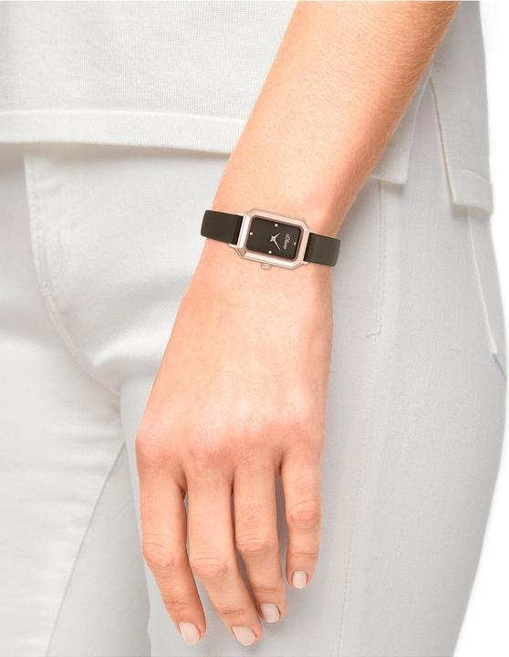Image du produit S.Oliver Damenuhr (Montre analogique, 21 mm)