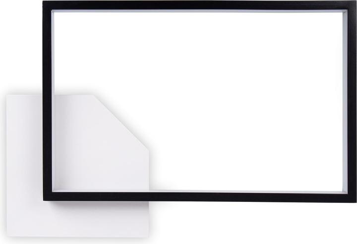 Produktbild Nino Leuchten Deckenleuchte 31,6 x 21,6 cm Oslo (2100 lm)