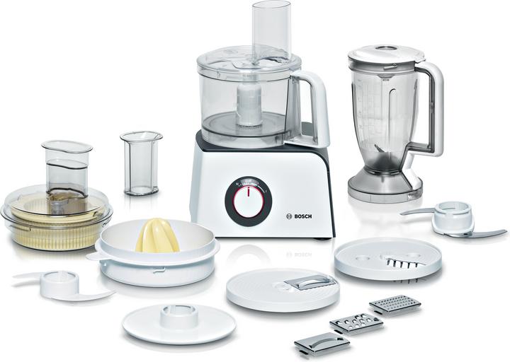 Bosch Hausgeräte Mcm4200 (1250 ml, 800 W)