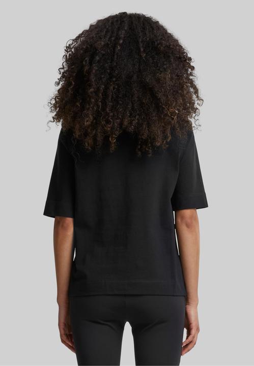 Actual product image Urban Classics Ladies Classy Tee - 137829 (XS)