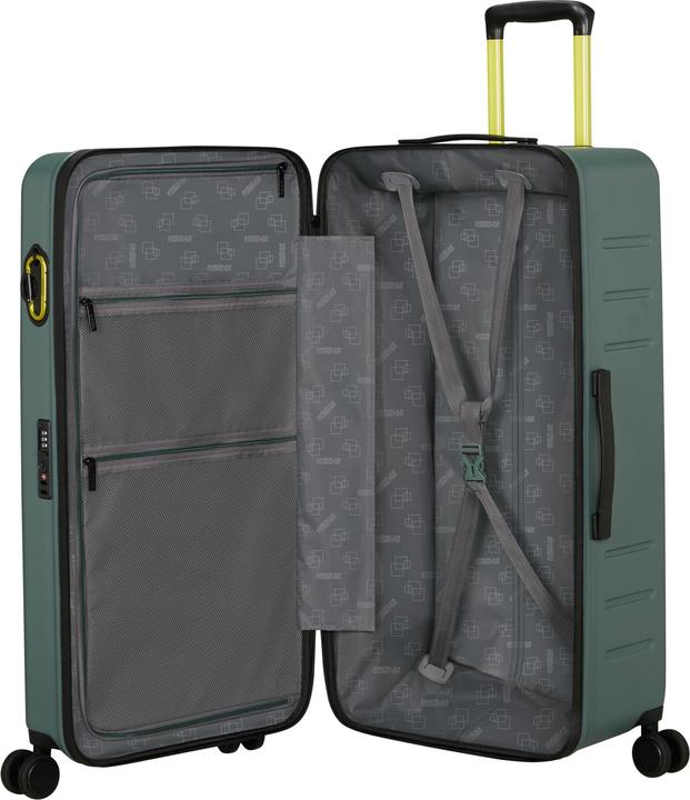Immagine prodotto American Tourister Filatoio TRAILON (100 l)