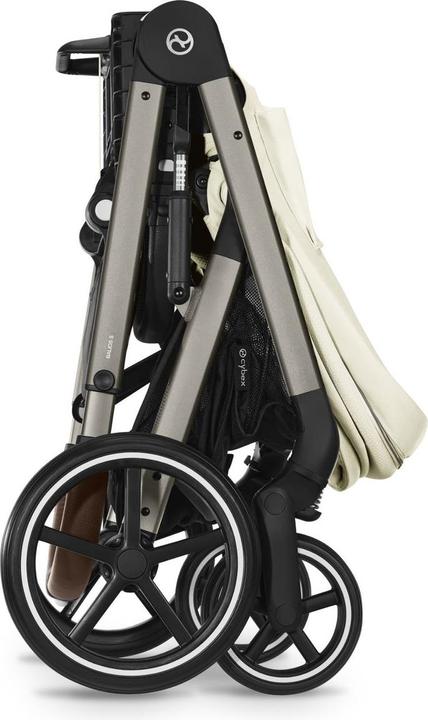 Actual product image Cybex Balios S Lux