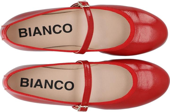 Immagine prodotto Bianco BIAMADISON Mary Jane Schuhe (36)