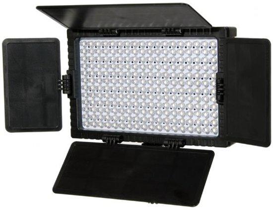 Image du produit Falcon Eyes DV-216VC-K2 Flash de l'appareil photo Flash esclave (Lampe à tige)