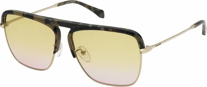 Produktbild Zadig & Voltaire Herrensonnenbrille SZV321-60300K ø 60 mm