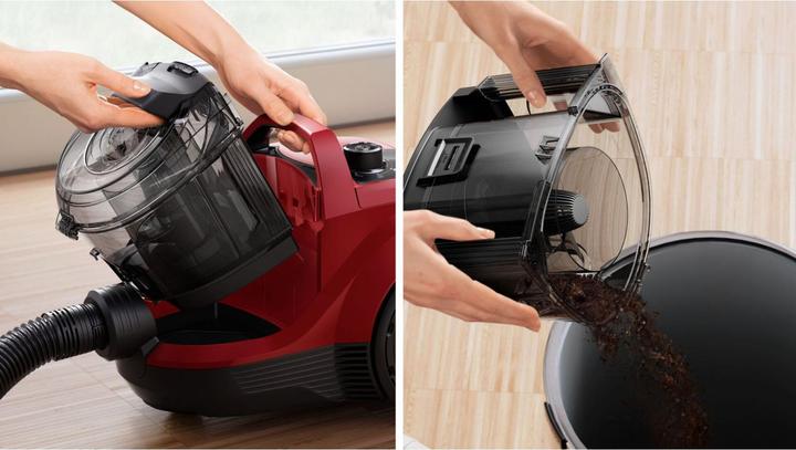 Immagine prodotto Bosch Hausgeräte BOSC hoover
