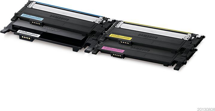 Image du produit Samsung Clt-P406c (M, C, Y, CF)