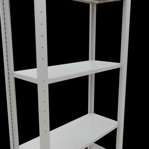 Image du produit Schulte Lagertechnik Elément départ MULTIplus150 avec traverse de longueur