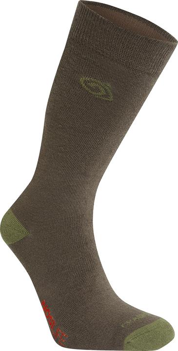 Craghoppers Nosilife Travel Socken