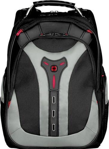 Produktbild Wenger Laptop-Rucksack Pegasus 600639 PL (Polyester) Grau