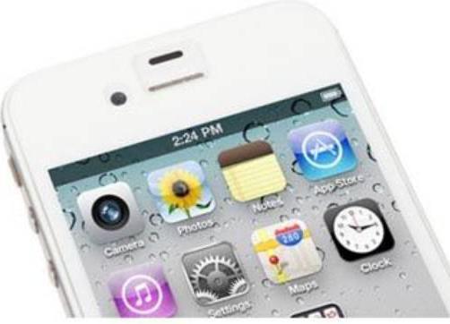 Produktbild Moshi iVisor AG Screen Protector for iPhone 4/4S (1 Stück, Apple iPhone 4s)