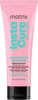 Matrix Instant Liquid Revival Mask für geschädigtes und chemisch behandeltes Haar (250 ml)