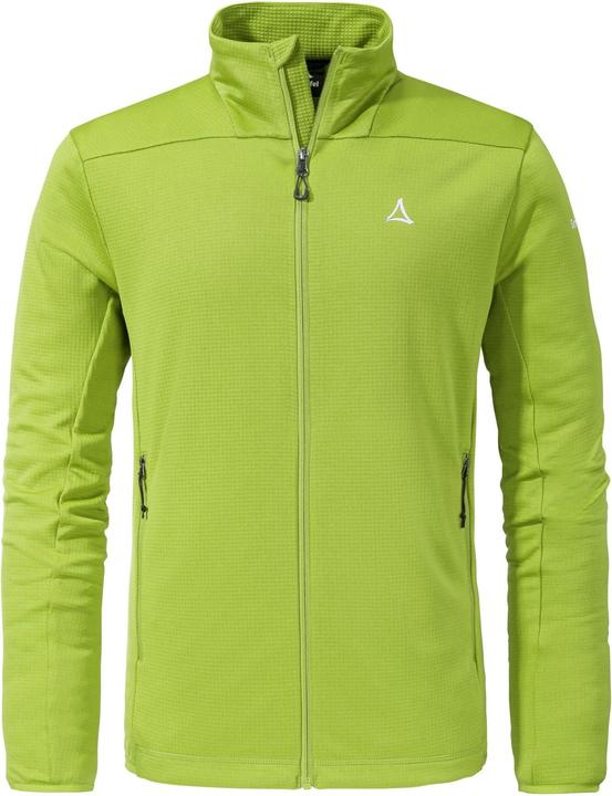 Actual product image Schöffel Fleece Jacket Svardalen M (58)