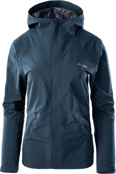 Actual product image Elbrus Womens/Ladies Gantori Lightweight Jacket (M)