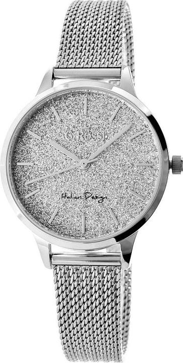 Gino Rossi watch Women's watch SELMA-12082B-3C1