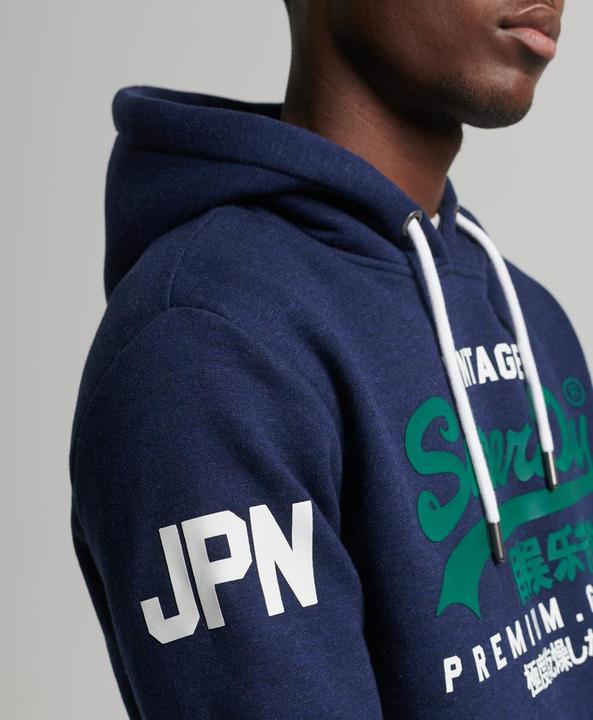 Image du produit Superdry Vl Hood (M)